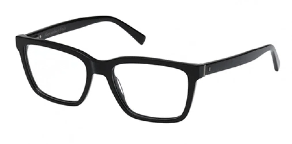 ABERCROMBIE & FITCH 50054 Eyeglasses - view 4